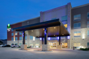 Holiday Inn Express & Suites Great Bend, an IHG Hotel